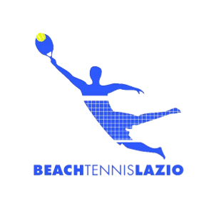 Logo A.S.D. Beach Tennis Lazio